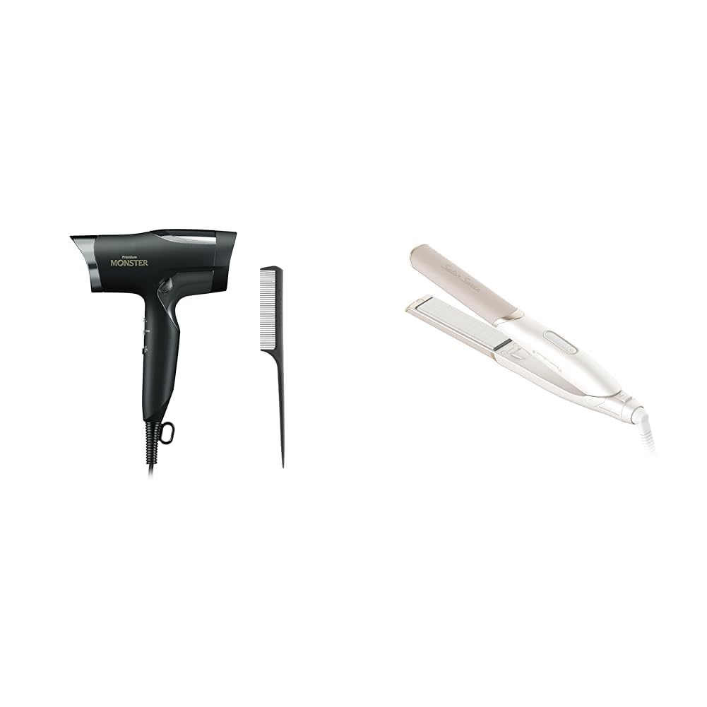 Amazon | 【Amazon.co.jp限定】コイズミ ヘアドライヤー BLDC ダブル